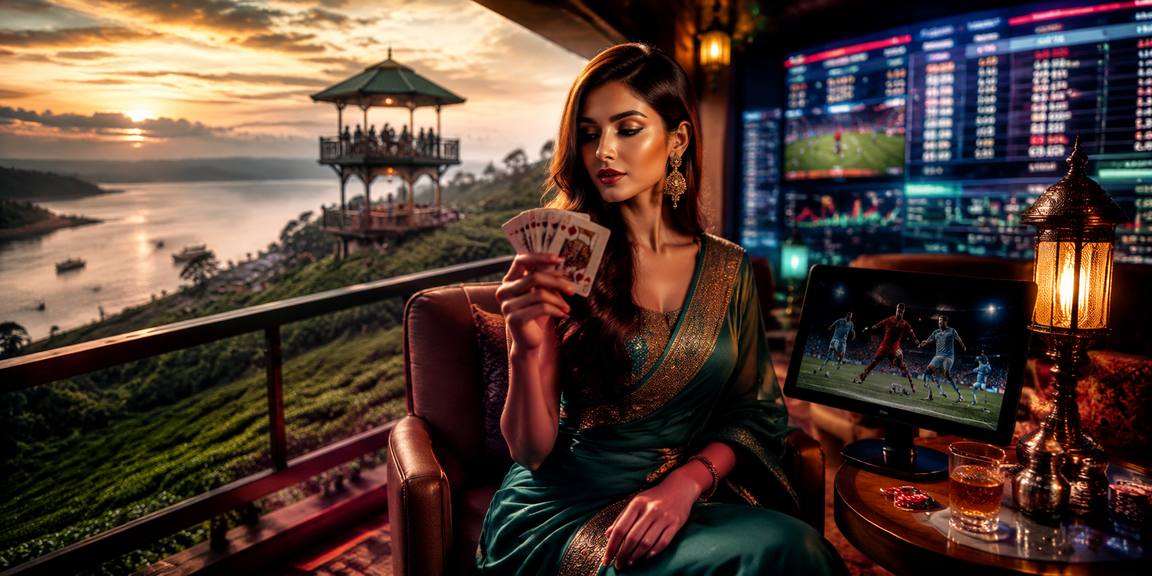 rn777 বিঙ্গো